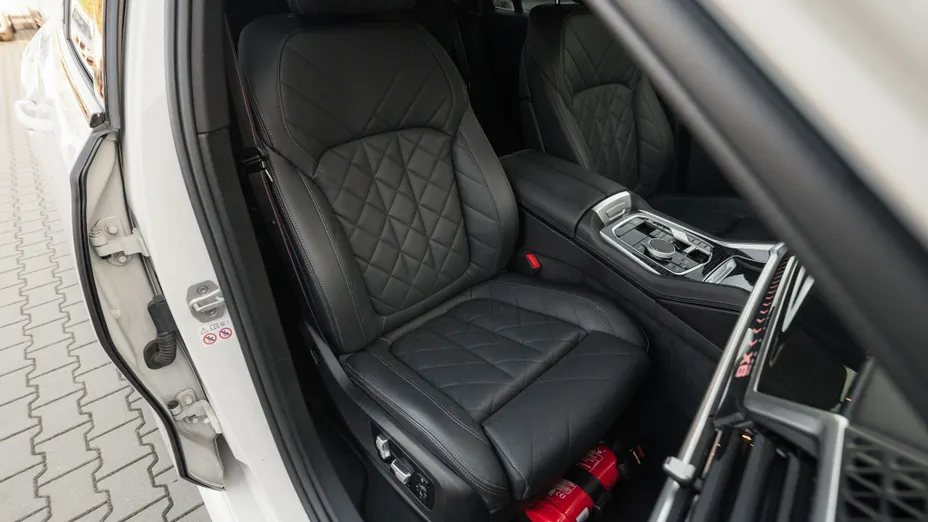 BMW X6 X6 xDrive30d mHEV sport-aut