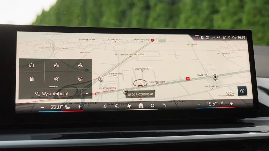 BMW X6 X6 xDrive30d mHEV sport-aut