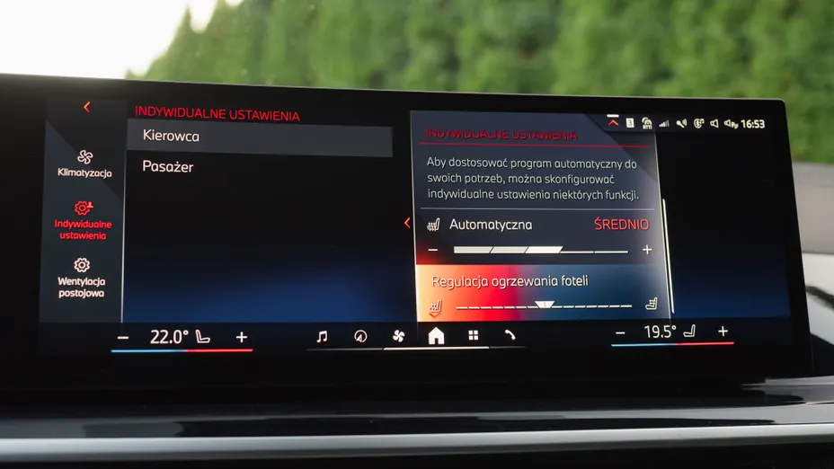 BMW X6 X6 xDrive30d mHEV sport-aut