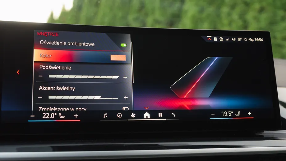 BMW X6 X6 xDrive30d mHEV sport-aut