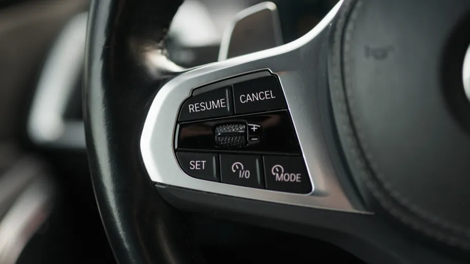 BMW X6 X6 xDrive30d mHEV sport-aut