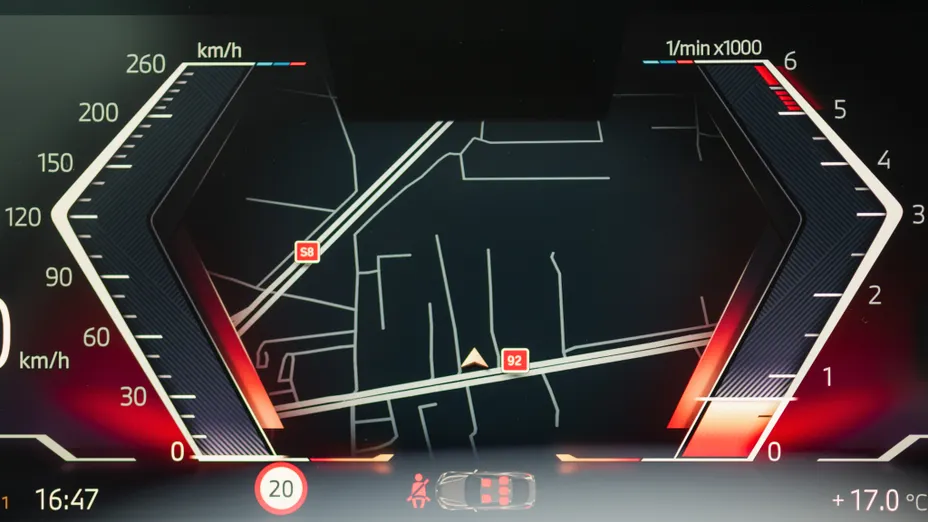 BMW X6 X6 xDrive30d mHEV sport-aut