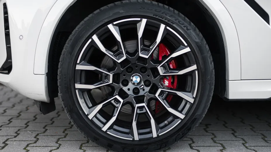 BMW X6 X6 xDrive30d mHEV sport-aut