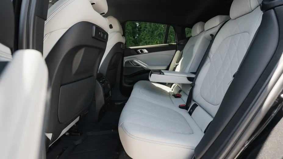 BMW X6 X6 xDrive30d mHEV