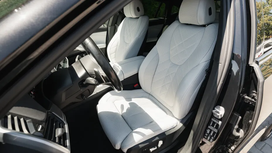 BMW X6 X6 xDrive30d mHEV