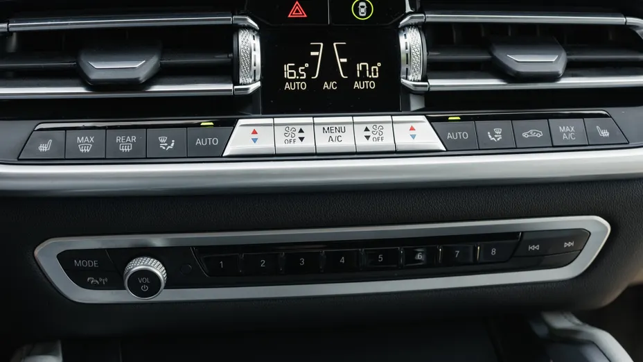 BMW X6 X6 xDrive30d mHEV