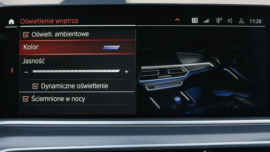 BMW X6 X6 xDrive30d mHEV