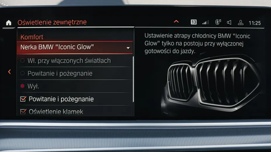 BMW X6 X6 xDrive30d mHEV