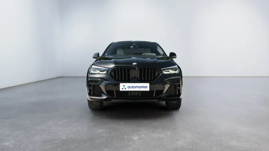 BMW X6 X6 xDrive30d mHEV