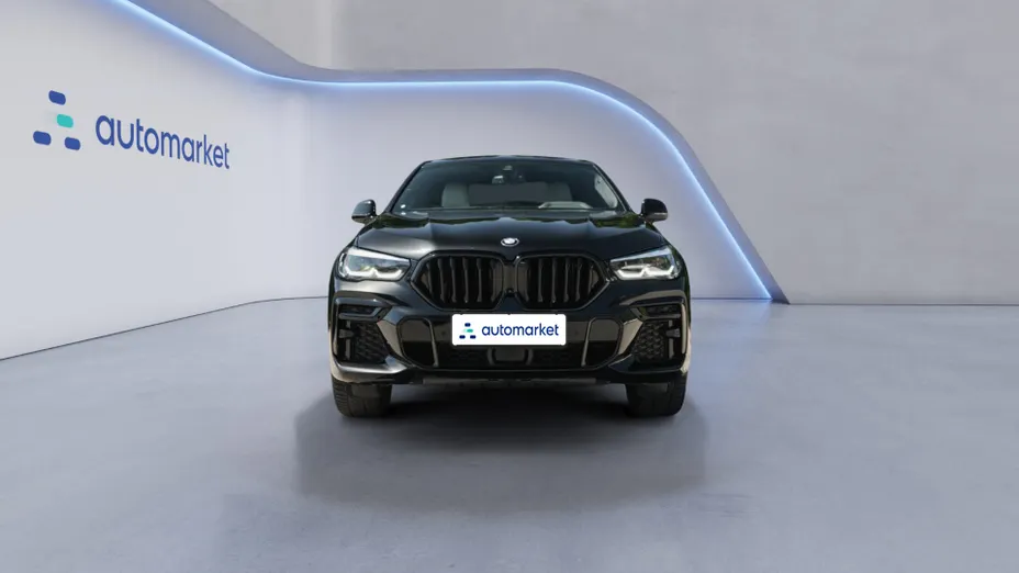 BMW X6 X6 xDrive30d mHEV