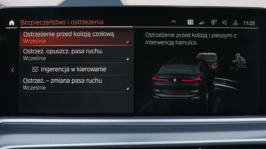 BMW X6 X6 xDrive30d mHEV