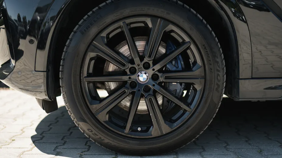BMW X6 X6 xDrive30d mHEV