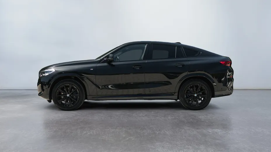 BMW X6 X6 xDrive30d mHEV