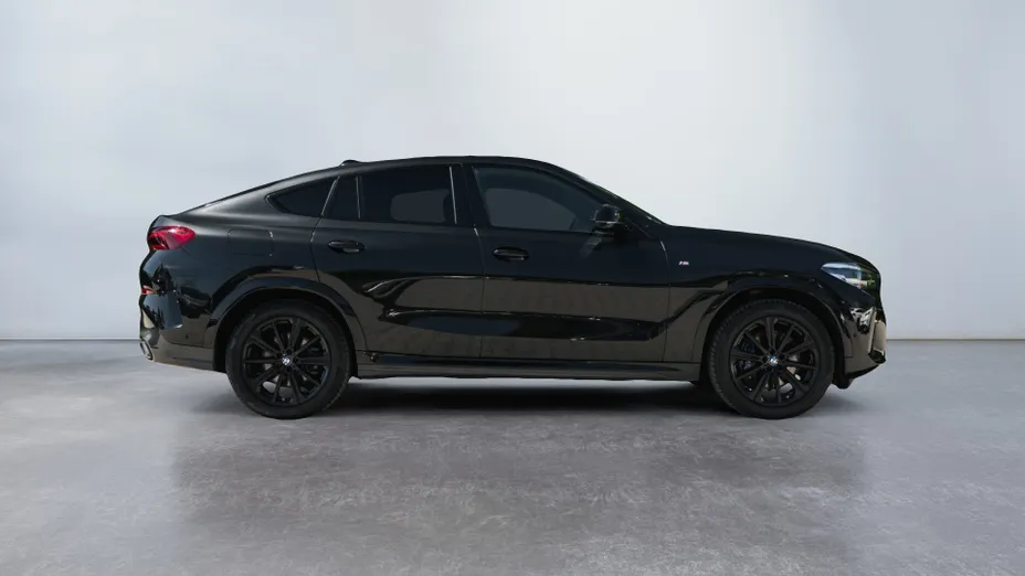 BMW X6 X6 xDrive30d mHEV