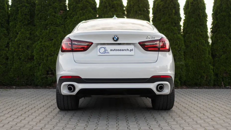 BMW X6 X6 30d xDrive