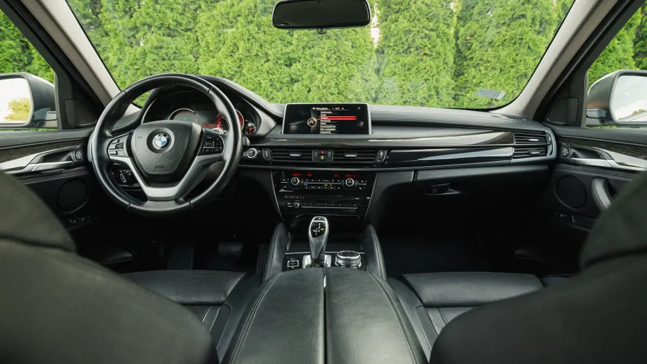 BMW X6 X6 30d xDrive