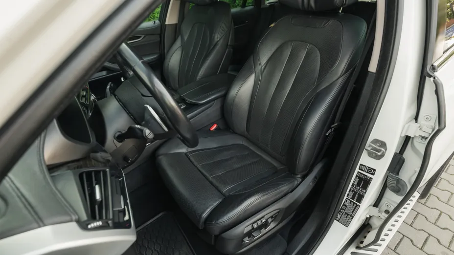 BMW X6 X6 30d xDrive