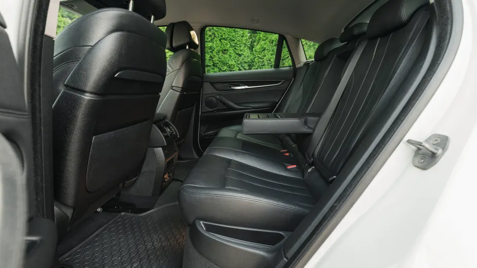 BMW X6 X6 30d xDrive