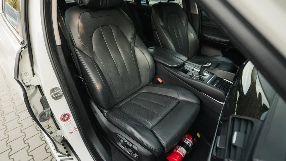 BMW X6 X6 30d xDrive