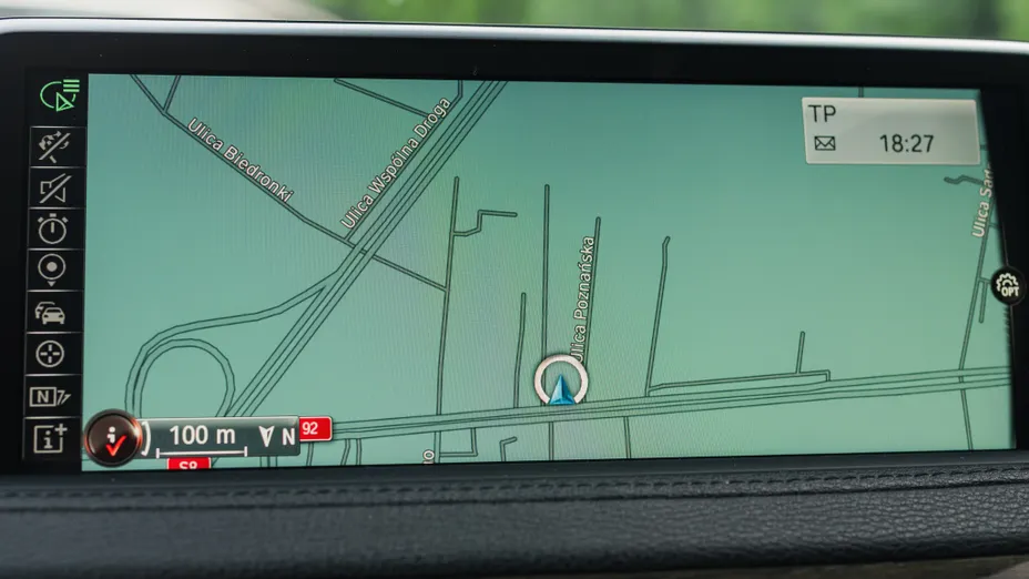 BMW X6 X6 30d xDrive