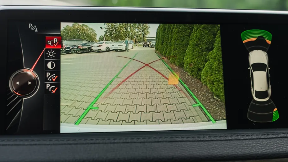 BMW X6 X6 30d xDrive