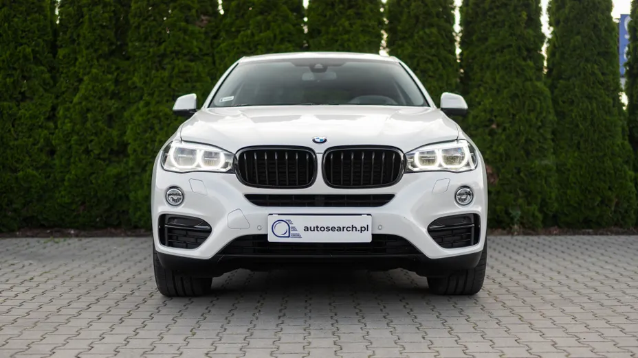 BMW X6 X6 30d xDrive