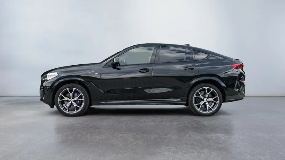BMW X6 X6 xDrive40i mHEV