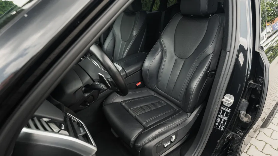 BMW X6 X6 xDrive40i mHEV