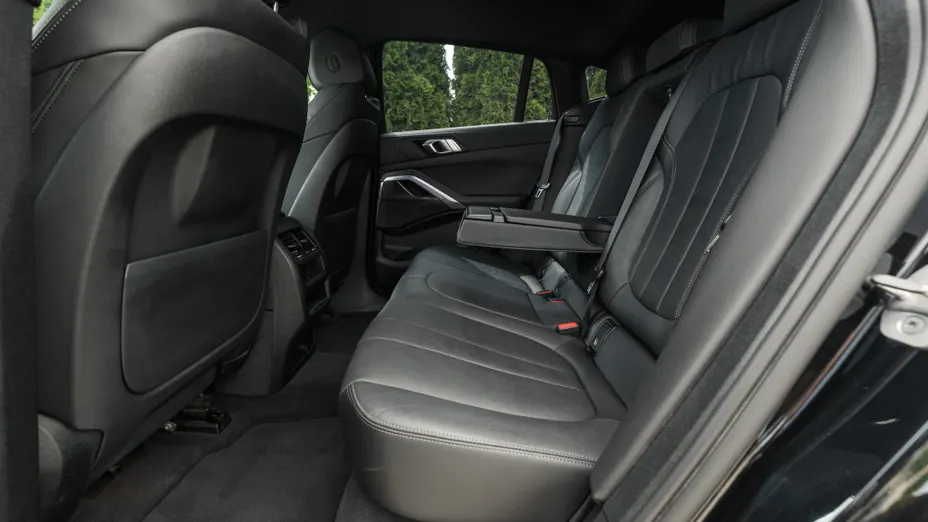 BMW X6 X6 xDrive40i mHEV