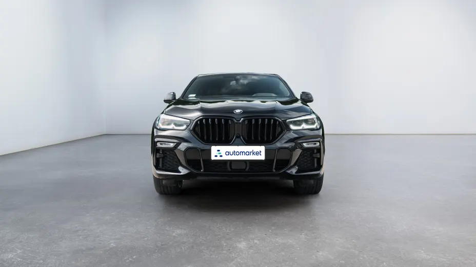 BMW X6 X6 xDrive40i mHEV