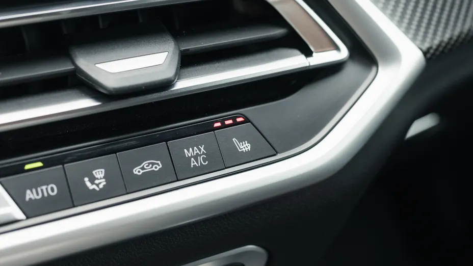 BMW X6 X6 xDrive40i mHEV