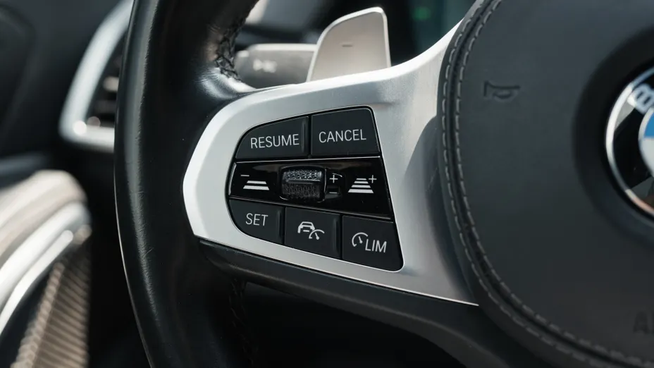 BMW X6 X6 xDrive40i mHEV