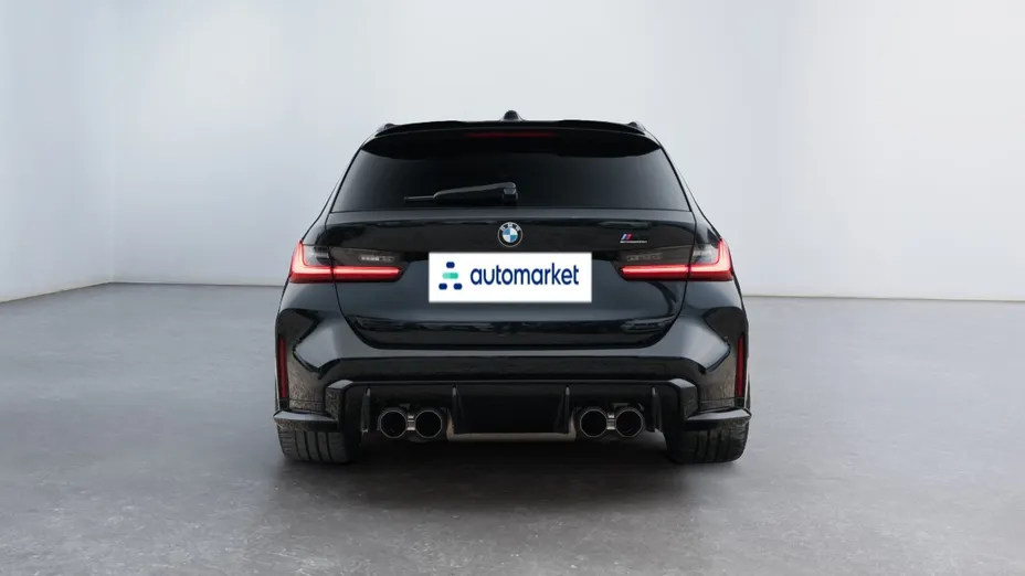 BMW Seria 3 M3 Competition xDrive sport-aut