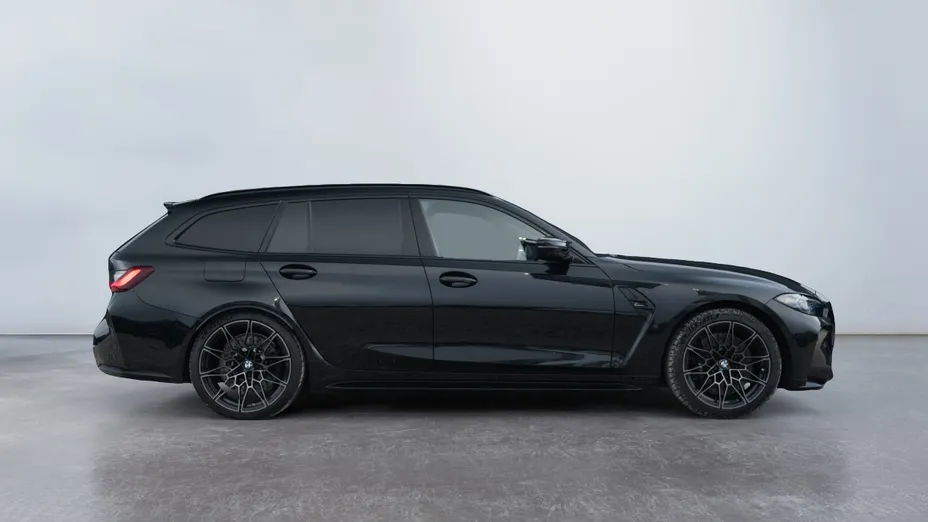 BMW Seria 3 M3 Competition xDrive sport-aut