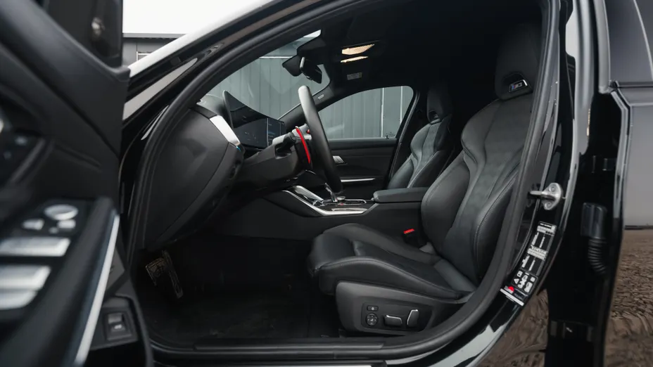 BMW Seria 3 M3 Competition xDrive sport-aut