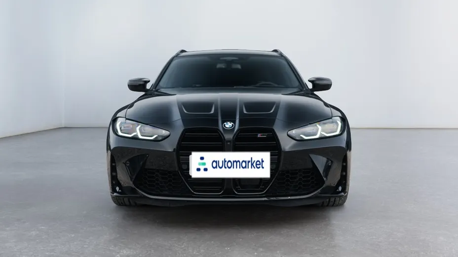 BMW Seria 3 M3 Competition xDrive sport-aut