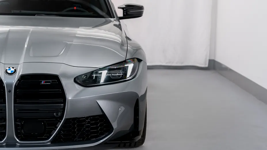 BMW Seria 3 M3 Competition xDrive sport-aut Nowy