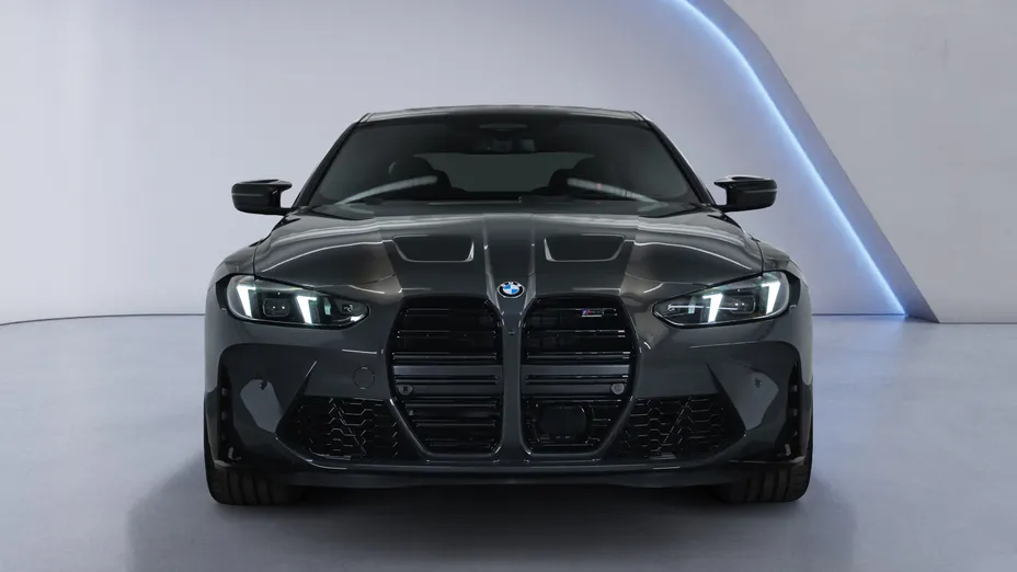 BMW Seria 4 M4 Competition M xDrive aut Nowy