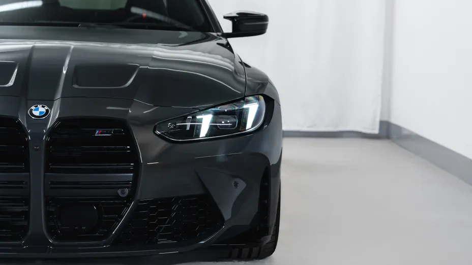 BMW Seria 4 M4 Competition M xDrive aut Nowy