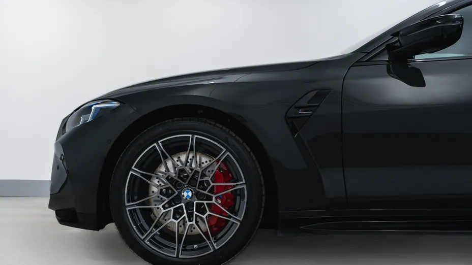 BMW Seria 4 M4 Competition M xDrive aut Nowy