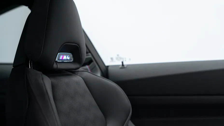 BMW Seria 4 M4 Competition M xDrive aut Nowy