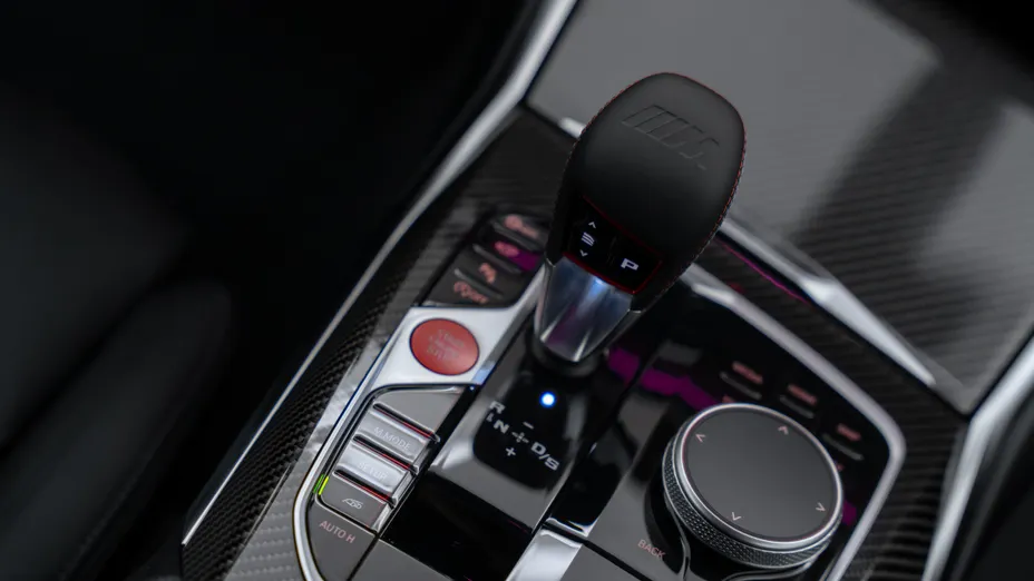 BMW Seria 4 M4 Competition M xDrive aut Nowy