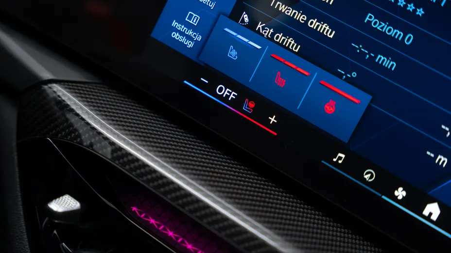 BMW Seria 4 M4 Competition M xDrive aut Nowy