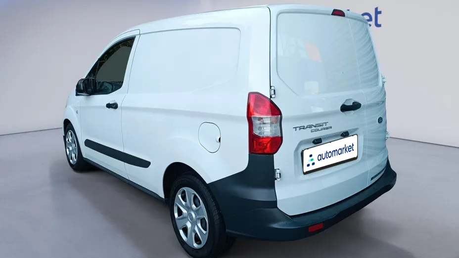FORD Transit Courier Transit Courier 1.0 EcoBoost Trend