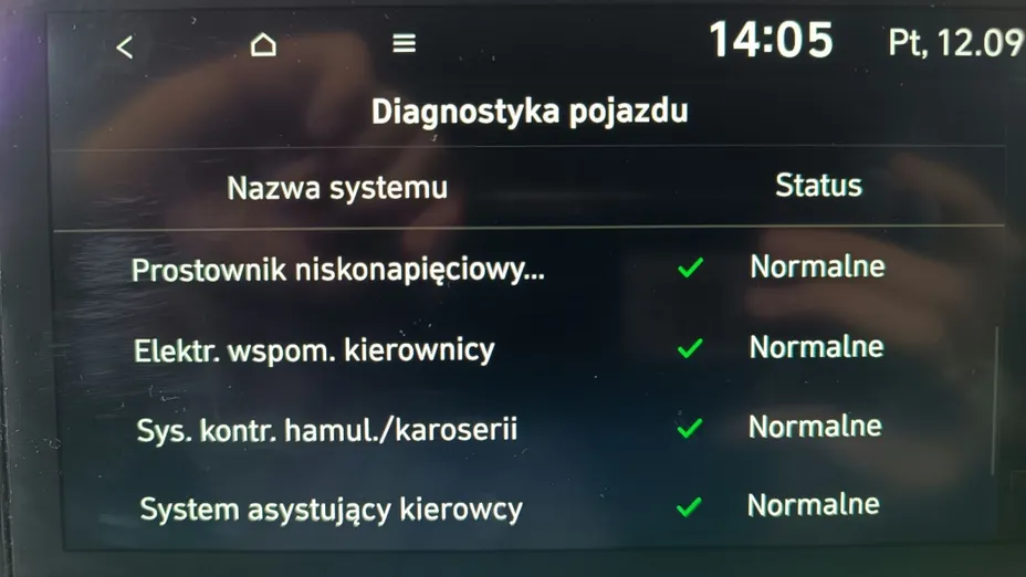 HYUNDAI Kona Kona Electric 64kWh Executive