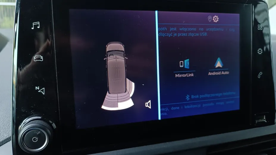 PEUGEOT Partner Van Partner 1.5 BlueHDi L2 S&S EAT8