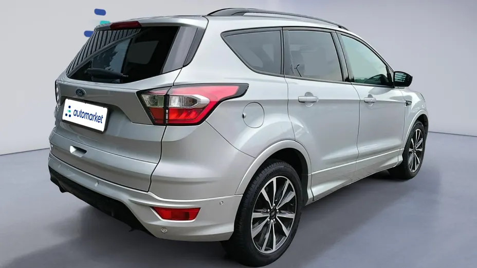 FORD Kuga Kuga 1.5 EcoBoost FWD ST-Line ASS