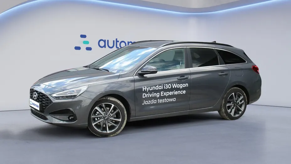 HYUNDAI i30 i30 1.0 T-GDI Smart Nowy