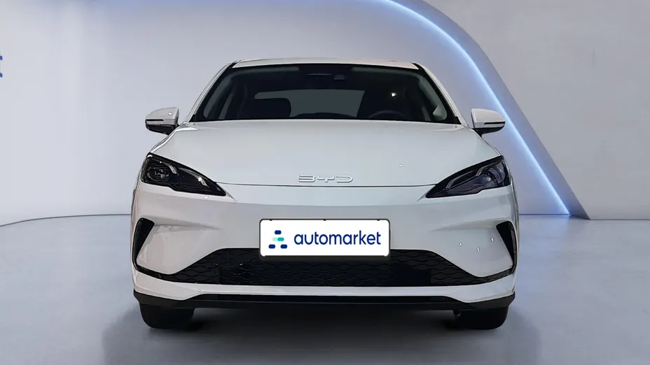 BYD Seal 5 Seal 5 DM-i 1.5 Design Nowy