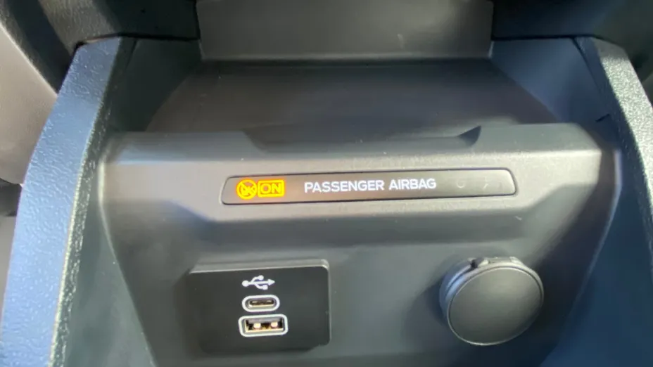 FORD Transit Courier Transit Courier 1.5 EcoBlue 2,1t Trend Nowy